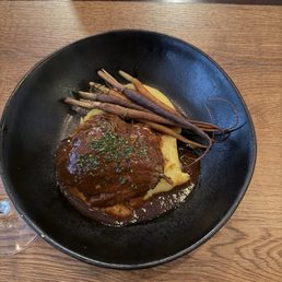 Ut47 Short Rib