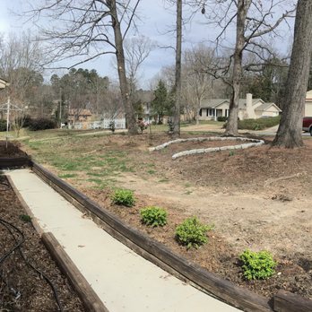 McSwain Landscape Design - Landscape Architects or Designers Near Me