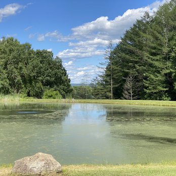 Houghton / Letchworth KOA - RV Parks Near Me - Houghton, New York