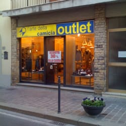 L'Arte della Camicia