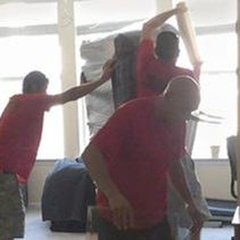 Baker Moving - untitled - Movers Near Me - Corpus Christi, Texas
