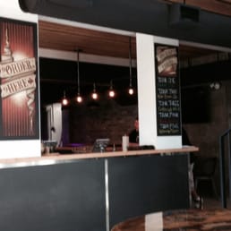 The Bar