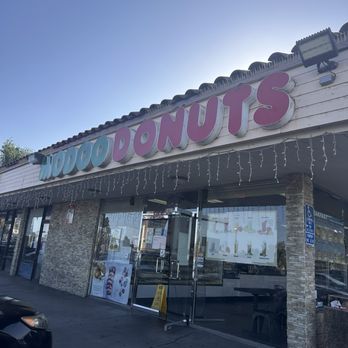 Modoo Donuts - Outside - Donuts Near Me - Buena Park, California Modoo Donuts - Outside - Donuts Near Me - Buena Park, California