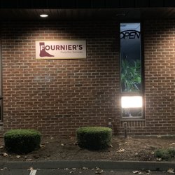 Fournier Foot Care Center - NEW LABORATORY 250 Old Lyman Road South Hadley, MA 01075 413-586-6614