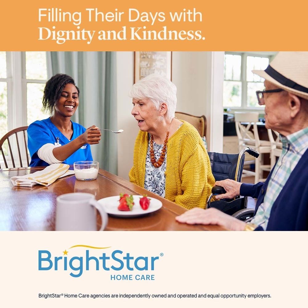 BrightStar Care - home care agency in Lexington, KY