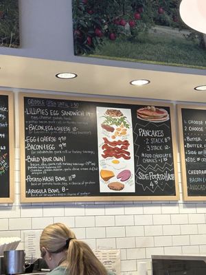 Menu photo 1 LiLLiPiES Bakery Princeton, NJ Menu photo 1 LiLLiPiES Bakery Princeton, NJ