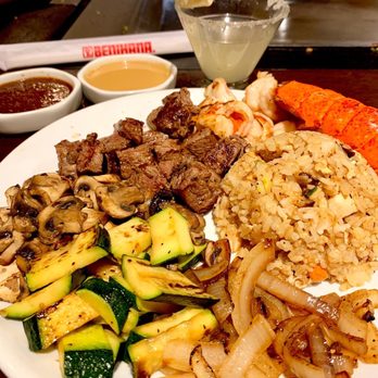 Benihana - Concord - Sushi Bars Near Me - Concord, California Benihana - Concord - Sushi Bars Near Me - Concord, California