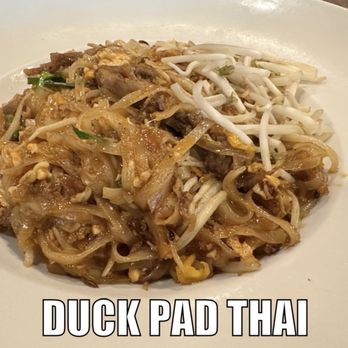 Avor Thai - Thai Near Me - Cranberry Township, Pennsylvania
