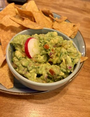 Mil Sabores Restaurant & Tequila Bar by null