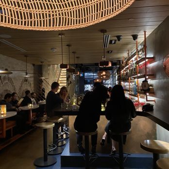 Little Sister - Interior on ground floor - Bars Near Me - Toronto, Ontario Little Sister - Interior on ground floor - Bars Near Me - Toronto, Ontario