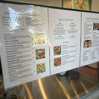 Toss’d - Menu - Wraps Near Me - Temecula, California Toss’d - Menu - Wraps Near Me - Temecula, California
