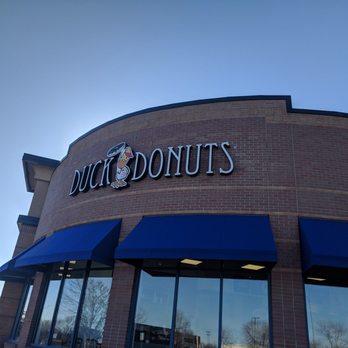 Duck Donuts - Donut heaven - Donuts Near Me - Woodbury, Minnesota Duck Donuts - Donut heaven - Donuts Near Me - Woodbury, Minnesota