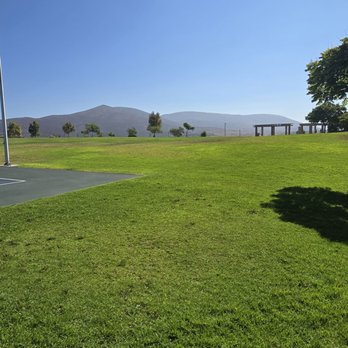 Mountain Hawk Park - Parks Near Me - Chula Vista, California