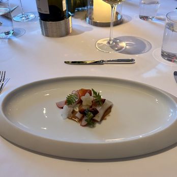 Per Se - French Near Me - New York, New York