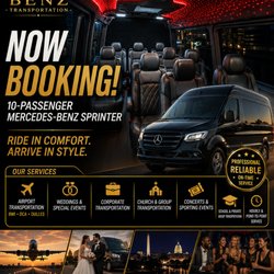 Benz Transportation
