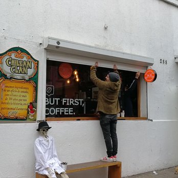 3841 Coffee Roasters - Cafes Near Me - Santiago, RM
