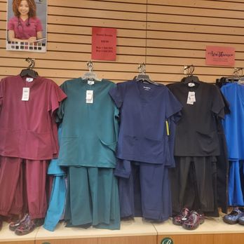 Just 4 You Discount Uniforms - Uniforms Near Me - Ewing, New Jersey