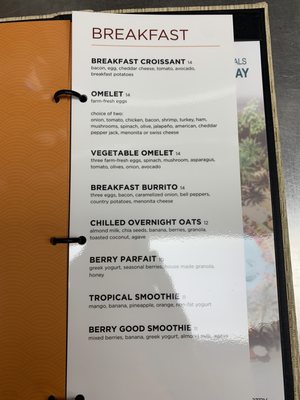 Red Rock Pool by null