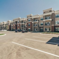 3343 Memorial Apartments