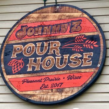 Johnny'Z Pour House - Bars Near Me - Pleasant Prairie, Wisconsin