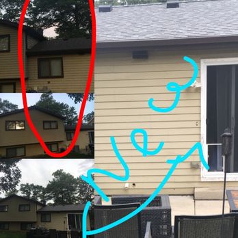 Neighborhood Adjusters - Old roof new roof - Public Adjusters Near Me - Elmhurst, Illinois Neighborhood Adjusters - Old roof new roof - Public Adjusters Near Me - Elmhurst, Illinois