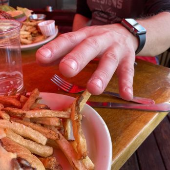 Casey's Caboose - Steakhouses Near Me - Killington, Vermont