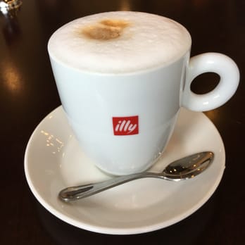 The Coffee House - Coffee & Tea Near Me - Edison, New Jersey