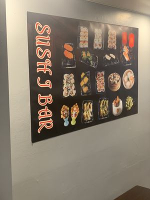 Menu photo 5 Smile Sushi Bar Mullingar, WH