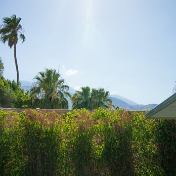 The Amado - View towards the mountains. - Guest Houses Near Me - Palm Springs, California The Amado - View towards the mountains. - Guest Houses Near Me - Palm Springs, California