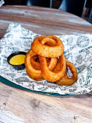 Smash Burgers by Vice by null