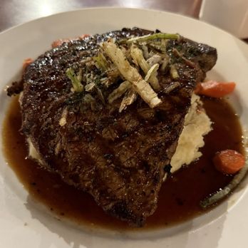 Wild River Grille - Ribeye. Incredible! - New American Near Me - Reno, Nevada Wild River Grille - Ribeye. Incredible! - New American Near Me - Reno, Nevada