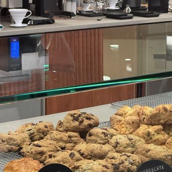 Slo Coffee - Coffee & Tea Near Me - Vancouver, British Columbia