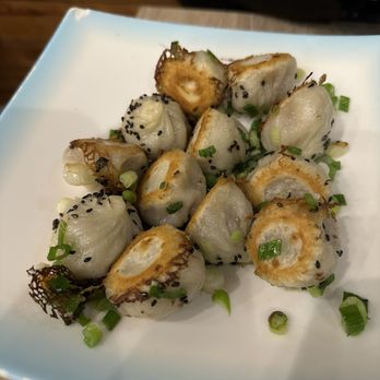Mini Potstickers - Mini Potstickers - Chinese Near Me - San Francisco, California