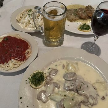 Prego Pasta House - Italian Near Me - Dallas, Texas Prego Pasta House - Italian Near Me - Dallas, Texas