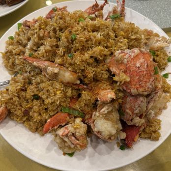 Joyful Cantonese Restaurant - Chinese Near Me - Staten Island, New York