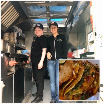 La Santa Torta - Richmond - The Happy Crew in Truck #2! - Food Trucks Near Me - Richmond, California La Santa Torta - Richmond - The Happy Crew in Truck #2! - Food Trucks Near Me - Richmond, California