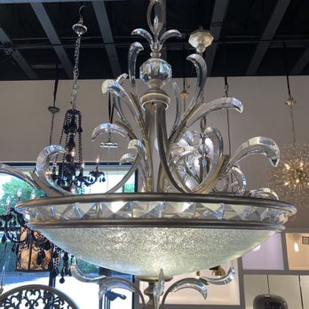 James Ashjian Lighting - Nice design if there isn't TOO much else going on in the room. Knowing when to stop, people. Check it! - Lighting Fixtures & Equipment Near Me - Fresno, California