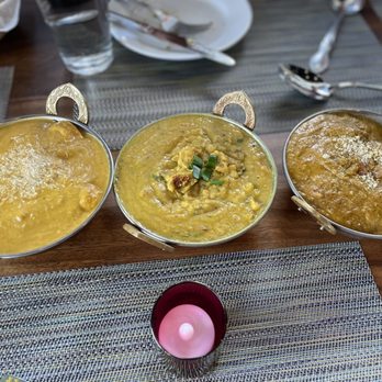 Himalayan Taste Temecula - Coconut shrimp, yellow dal, lamb korma - Indian Near Me - Temecula, California Himalayan Taste Temecula - Coconut shrimp, yellow dal, lamb korma - Indian Near Me - Temecula, California