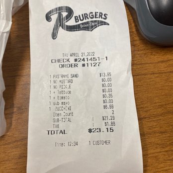 R Burgers - Burgers Near Me - Riverside, California R Burgers - Burgers Near Me - Riverside, California