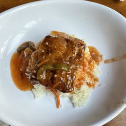 Special: triple fish