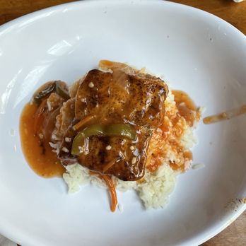 Fiddlers - Special: triple fish - Seafood Near Me - St. Simons, Georgia