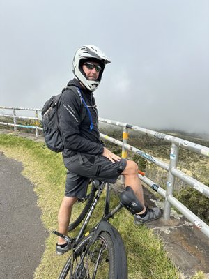 Maui Sunriders Bike Co