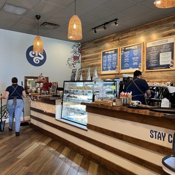 CFS Coffee  - Breakfast & Brunch Near Me - Orlando, Florida