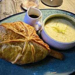 Lamb Wellington Lamb Wellington