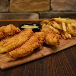 Chicken Tenders