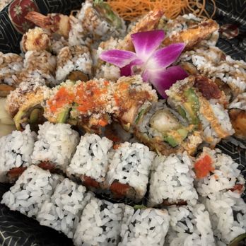 Fancy Sushi - Asian Fusion Near Me - Wilmington, Delaware Fancy Sushi - Asian Fusion Near Me - Wilmington, Delaware