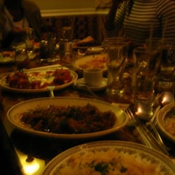 A La Turca - Foodish....Turkish Food