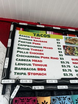 Taqueria El Paisa by null
