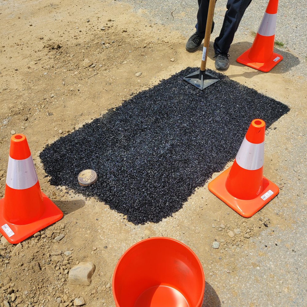 Slide of Overcomers Home Improvement