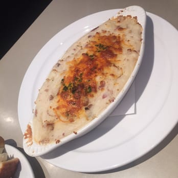 Cornerstone Cafe & Catering - Holy shepherds pie. Creamy beef mixture makes it - Cafes Near Me - Monticello, Minnesota Cornerstone Cafe & Catering - Holy shepherds pie. Creamy beef mixture makes it - Cafes Near Me - Monticello, Minnesota